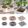 Adjustable Protective Cover for Garden Patio Plants Gardening Supplies Anti Slip