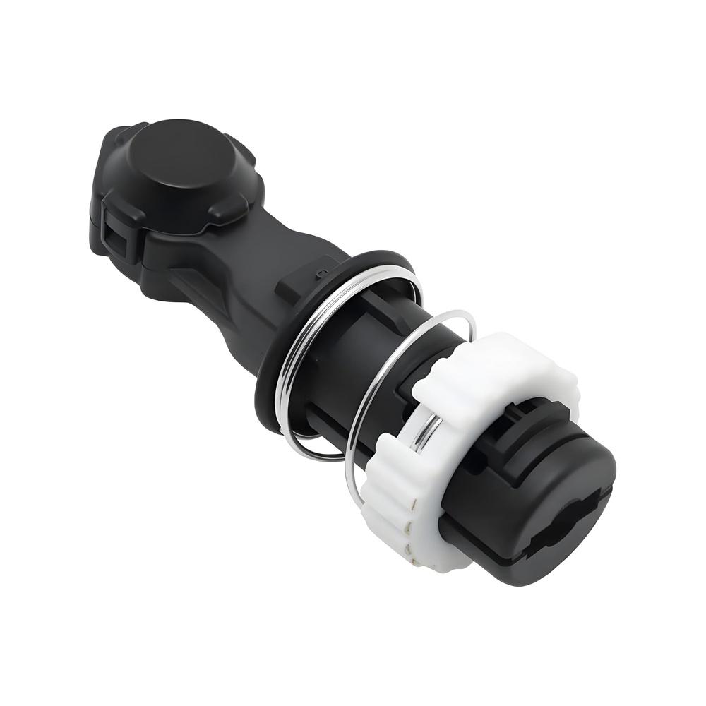 Automatic Transmission Shift Control Cable Connector For Cadillac ATS CTS 14-19