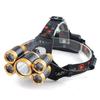 Cqint QTFL-14 Rechargeable LED Headlamp