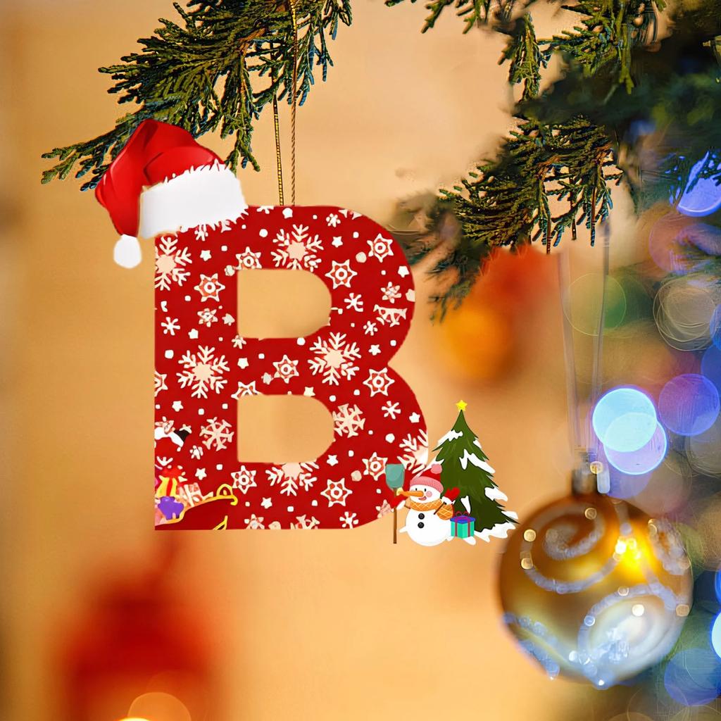 Julepynt anheng Juletre Tag Tema Fest Håndverk Ornament