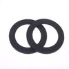2/4Pcs RV Toilet Seal Replacement Flush Ball Gasket Compatible With 300 310 320 RV Toilet Seal Rings Camping Van Accessories