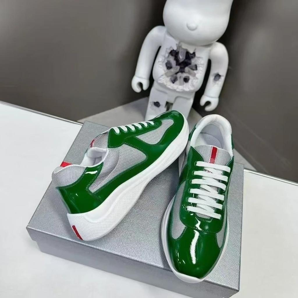 New Breathable Casual Sneakers for Summer, High-end Men's Shoes, Fashionable Mesh Panel Shoes, Fitness Shoes