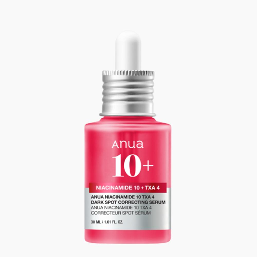 Anua Niacinamide 10 TXA 4 Dark Spot Correcting Serum 30ml