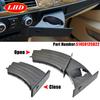 Front Driver Side Dash Board Inner Cup Holder For BMW E60 E61 5 Series 520i 525i 528i 2003-2010 Modern Aggressive Styling