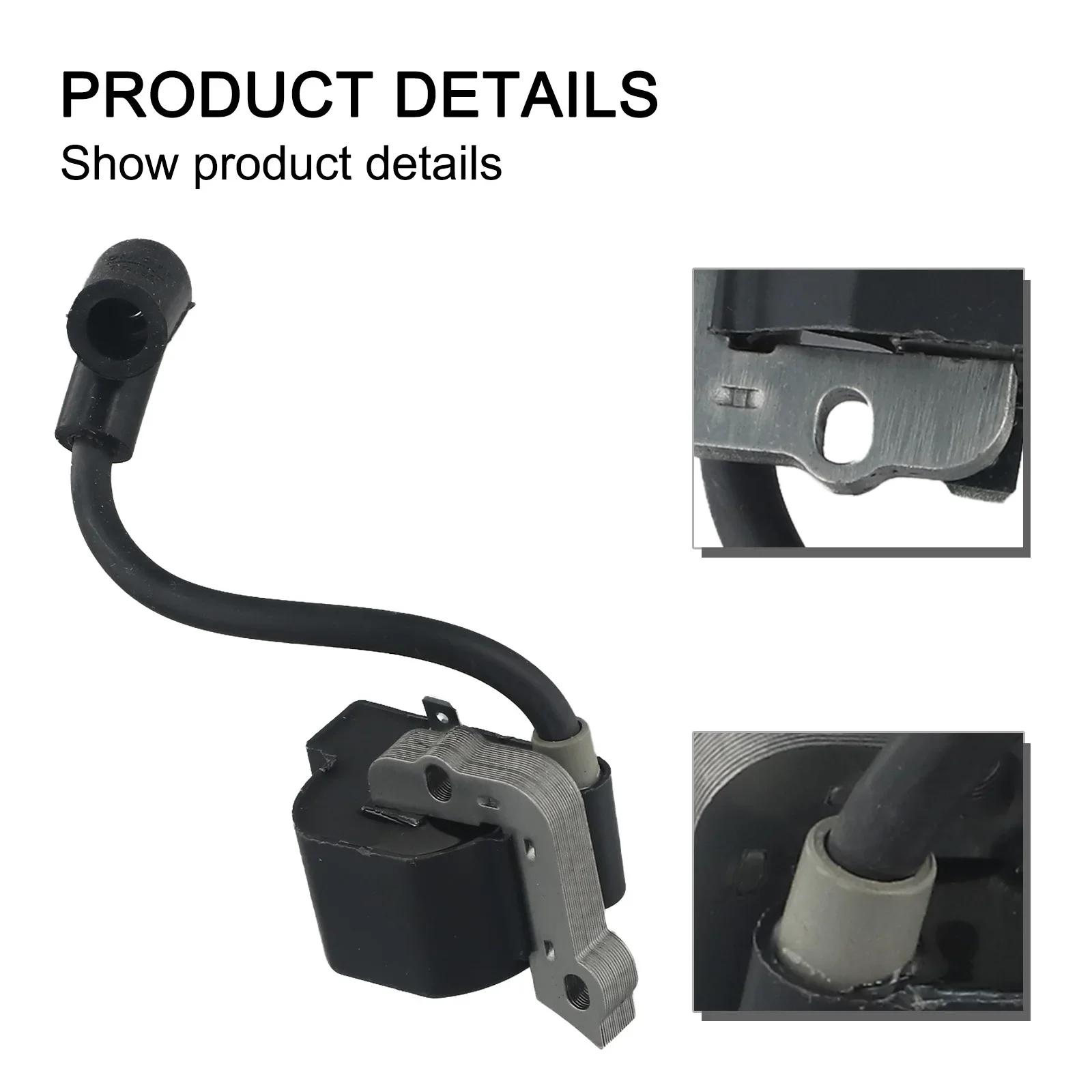 

Practical Office Factory Ignition Coil Convenient Use Easy Installation Long-lasting Metal Coil Trustworthy Use China Mainland