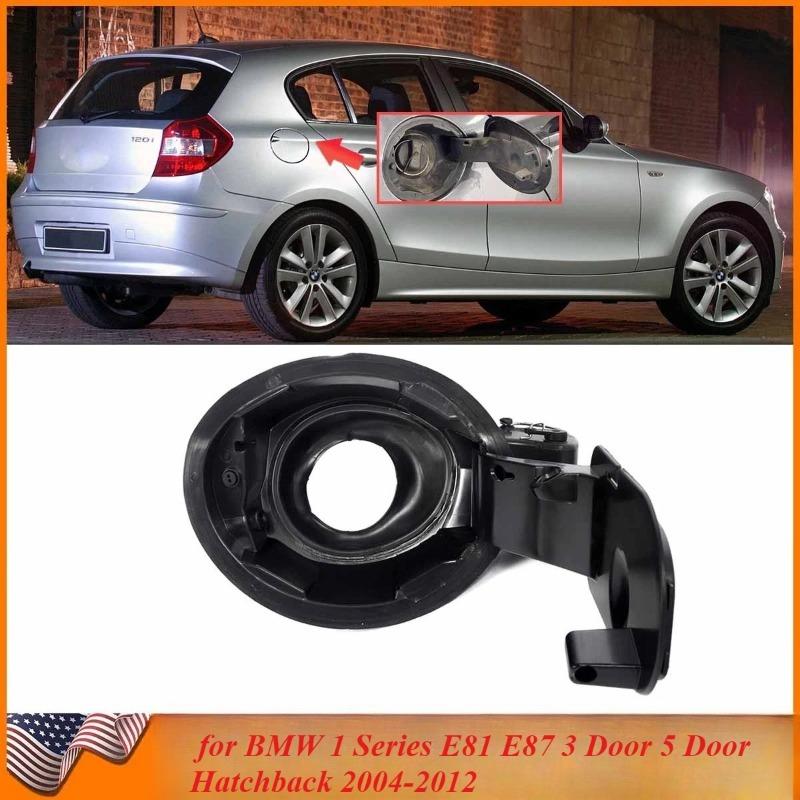 Car Fuel Filler Flap Hinge Cover for BMW 1 Series E81 E87 3 Door 5 Door Hatchback 2004-2012 51177069449 New