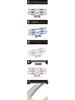 19 Song PRO Car Door Bowl Stainless Steel Anti-Scratch Decorative Frame