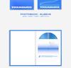 (PHOTOBOOK VER.) TREASURE [THE SECOND STEP : CHAPTER ONE] 1st Mini Album