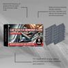 12PCS Nano Flash Cloth Car Scratch Remover Nano Cloth Nano Wiping Cloth For Car Scratch