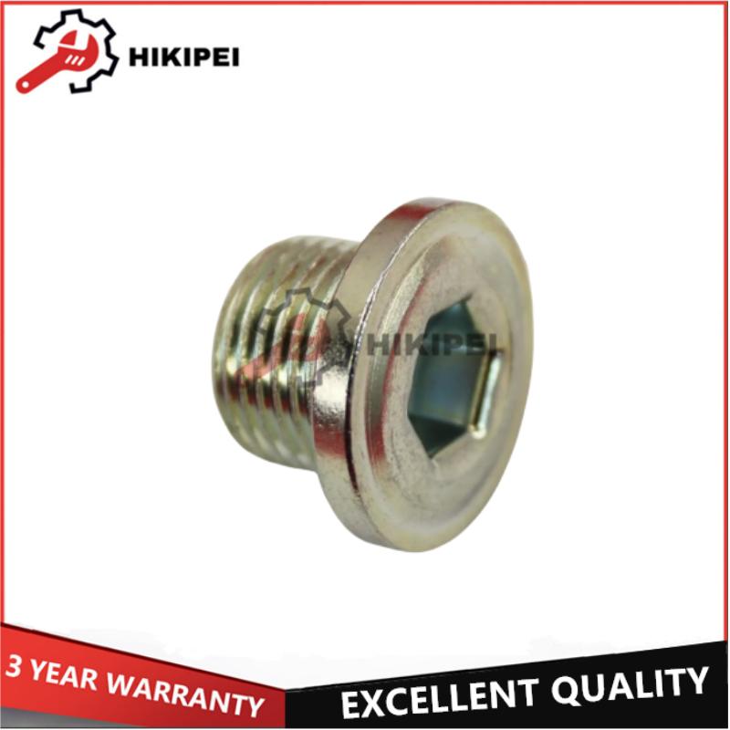 FOR TOYOTA LEXUS CAMRY YARIS Venza Alphard LEVIN RAV4 PRIUS Corolla VIOS SIENNA CT NX RX UX ES OEM 90341-18016 TRANSMISSION PLUG 90341-18016