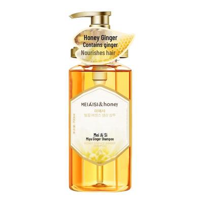 Meiaisi Honey & Ginger Hydrating Shampoo 700ml