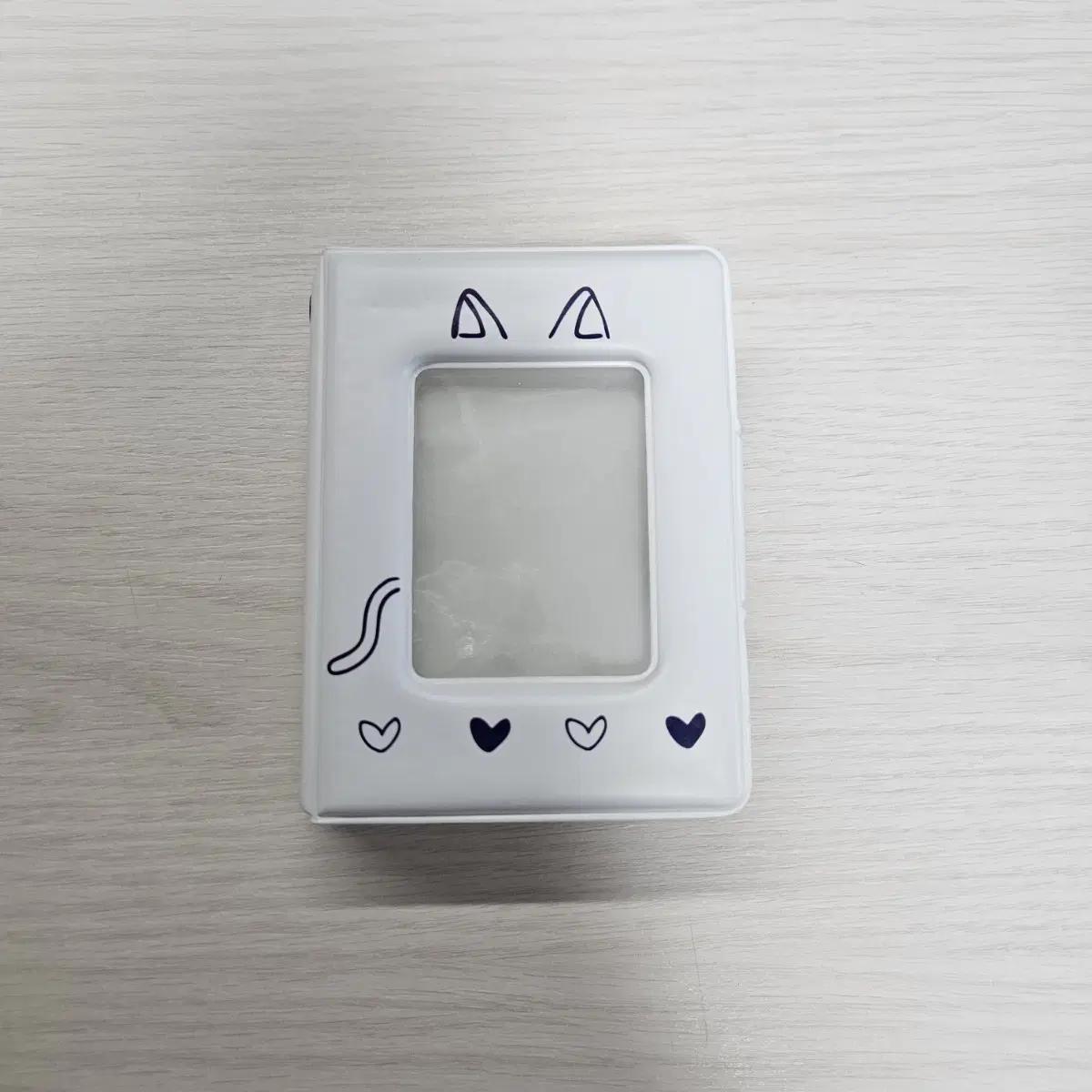 

Seventeen Wonwoo Follow Gain Md Focer Holder Book Sell