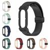 Curea Siliconă pentru Tracker Fitness Brățară Moale de Înlocuire pentru Google Fitbit Air pentru Bărbați Femei