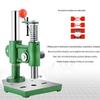 XunJue JM-32 Manual Benchtop Punch Press