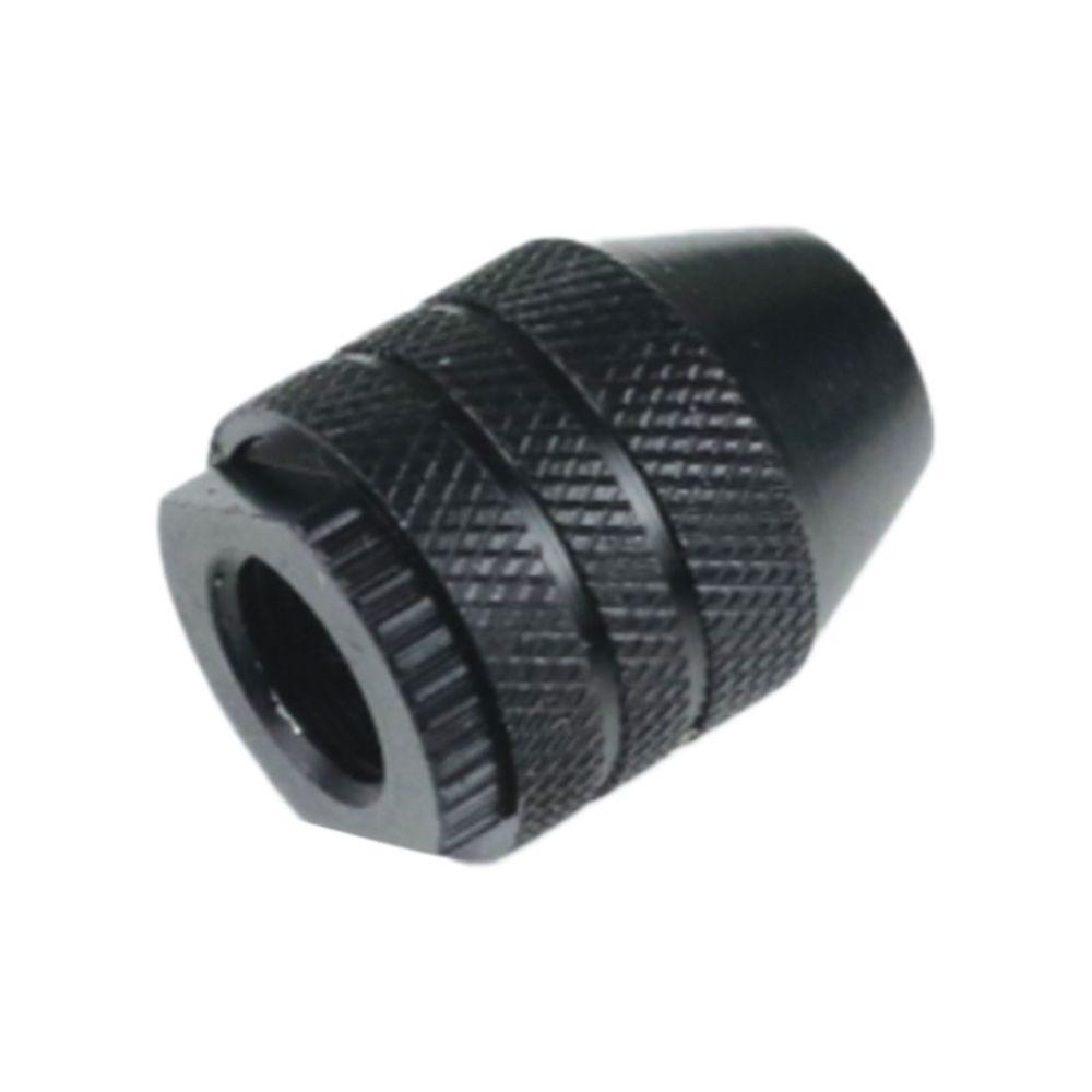 Universal Keyless Multi Power Tool Accessories Adapter Drill Chuck Converter Rotary Tools