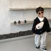 Trendy Children's Chest Bag For Boys Stylish Fashionable Sling Bag For Travel