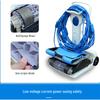 Winny Automatic Swimming Pool Cleaner & Accessories