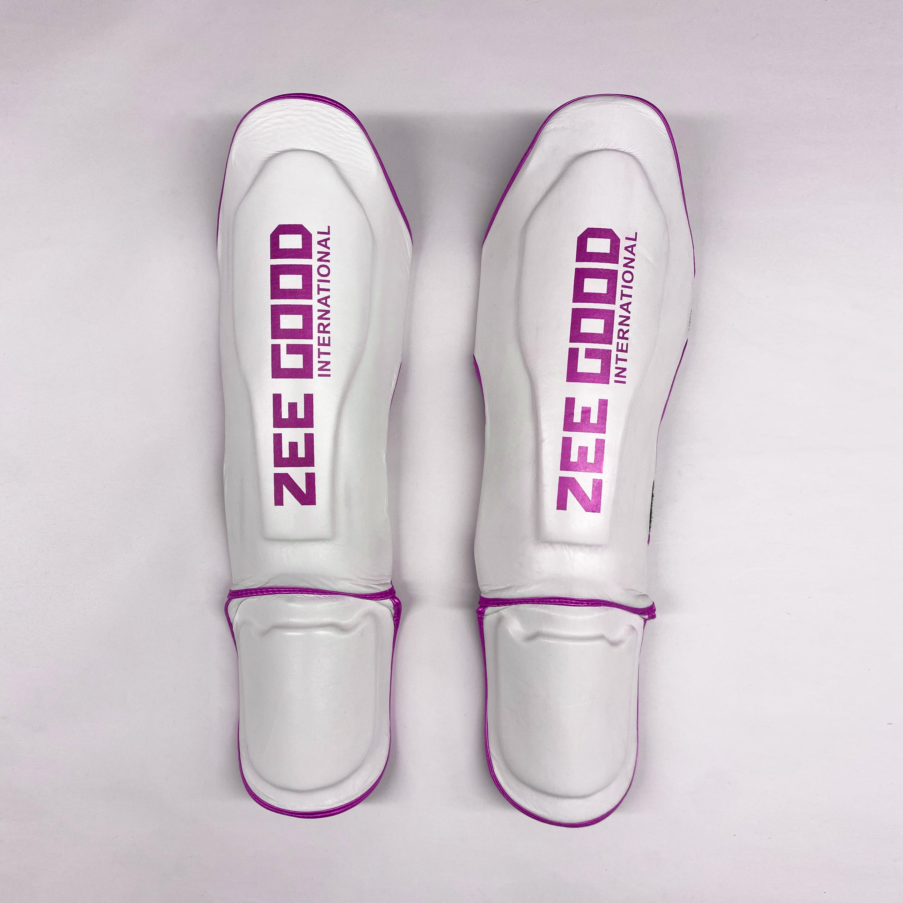 Premium Quality Professional Protection Boxing Shin