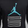 Jordan Brooklyn FW25 Fashion Comfortable Skin-Friendly Soft Long Sleeve T-Shirt Men tops IM6507-010