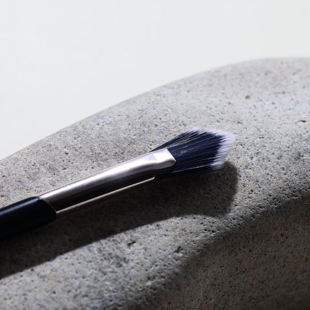 Vegan Brow Brush Duo