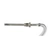 For JEEP GRAND CHEROKEE For CHRYSLER 300C Dodge Ram 15- 17 3.0CRD Exhaust Gas Temperature Sensor 5146662AA 5146327AB