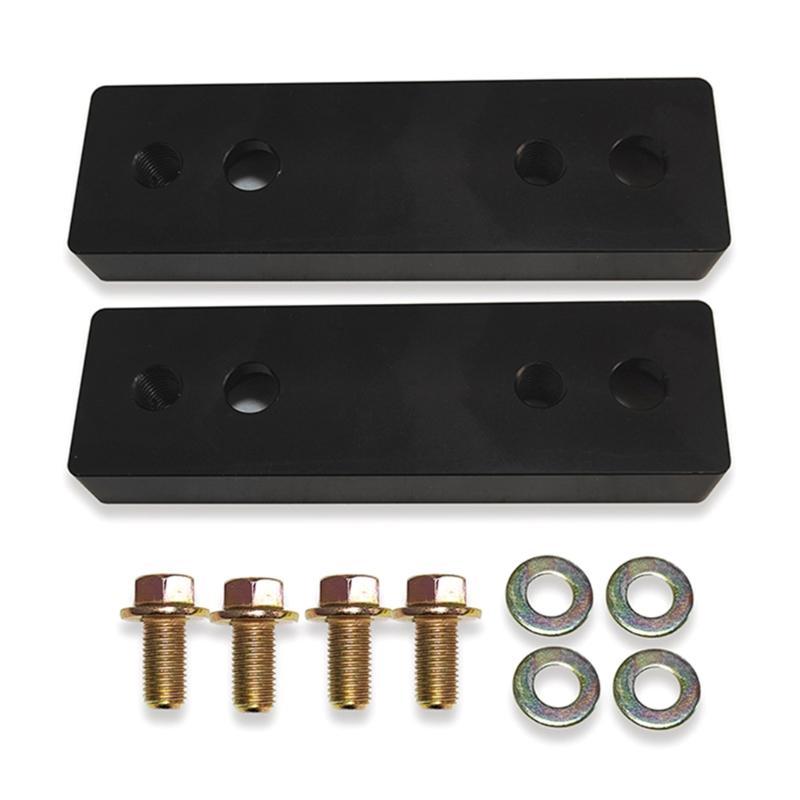 

2WD 4WD 2005-2020 2-4in Lifts Car Repairing Accessories Drop Bracket 1