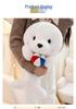 Hugging Ball Dolphin & Walrus Plush Toy - Cute Zoo Cushion for Kids