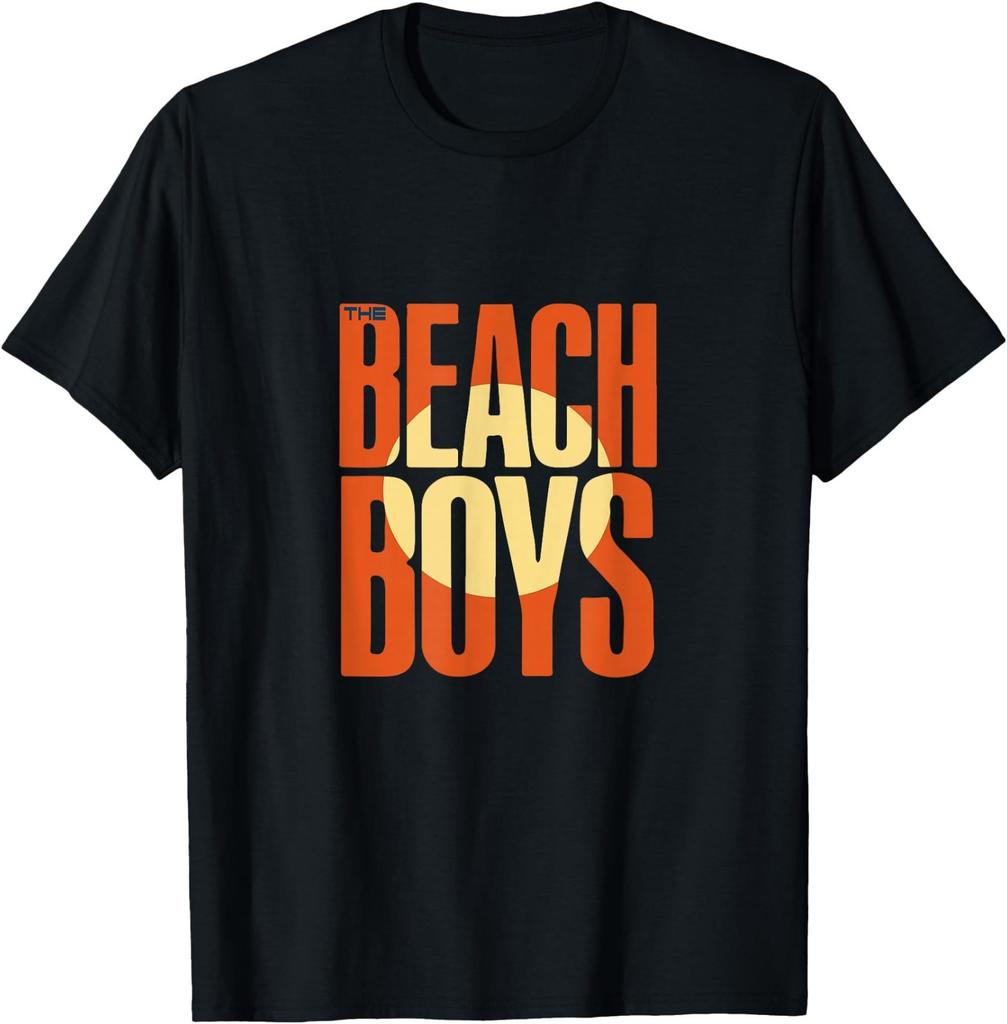 Beach Boys Spotlight T-Shirt