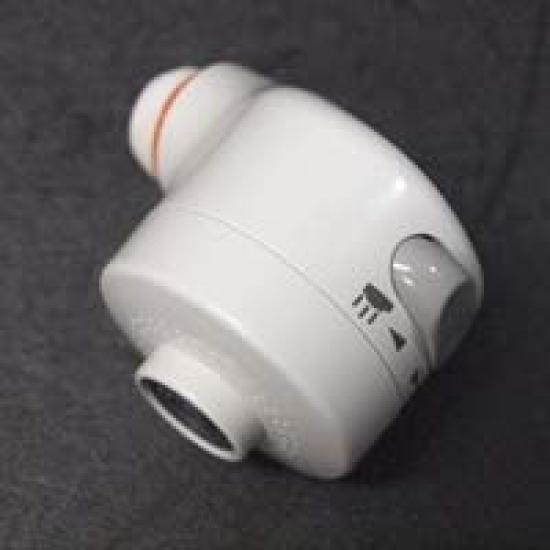 

Takara Standard Shower Head [10192345 HC723DW]