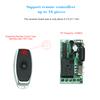 433Mhz DC 12V Universal RF Relay Relay Module Mini 1CH Wireless Control
