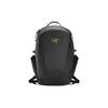 New Arcteryx Mantis 26L Outdoor Bags Polyester Black Unisex 29560-BLACK