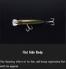 Jackall Timon Tricoroll Mai 55S Sinking Lure Kagiroi Ayu (2431)