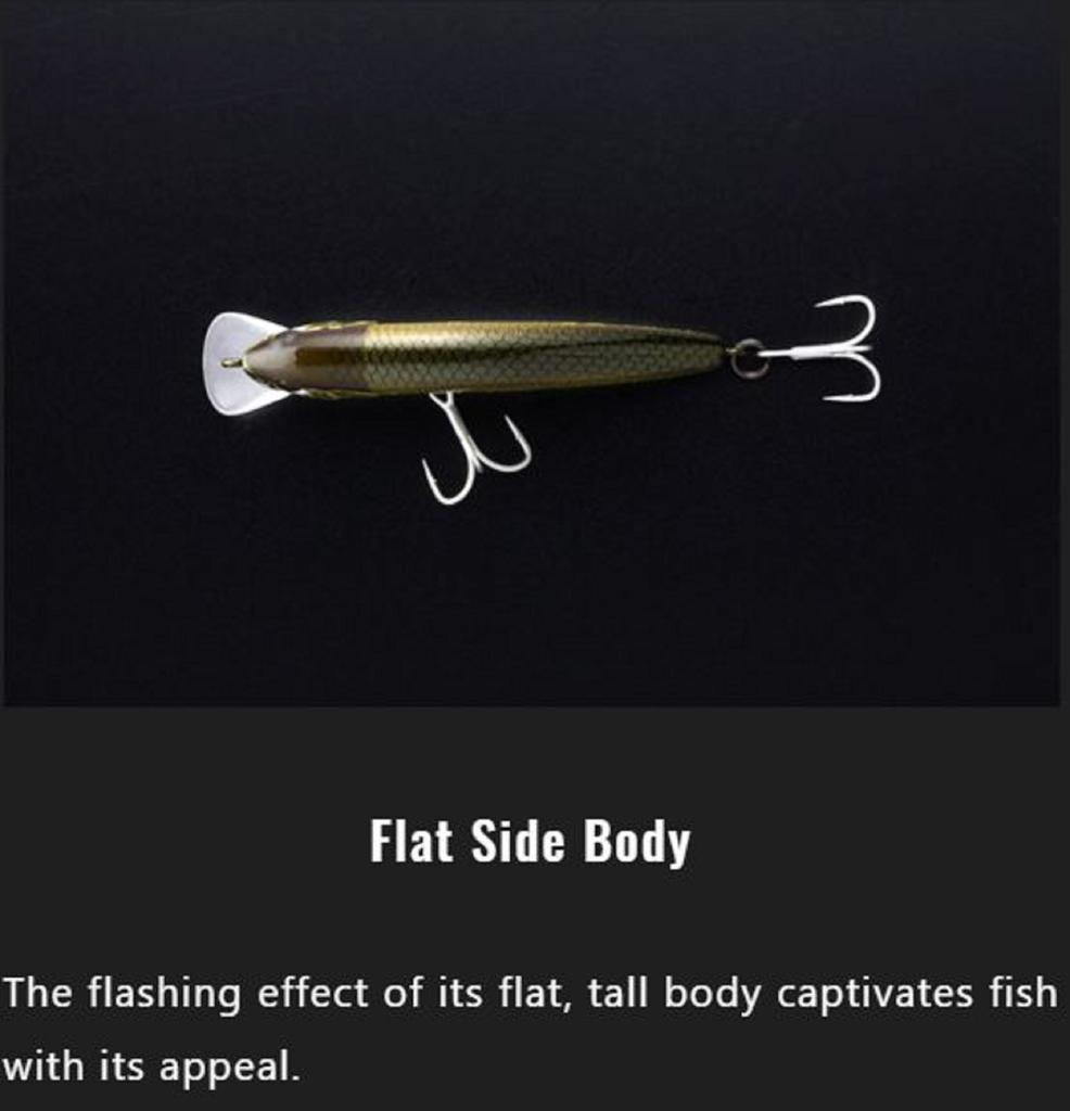 Jackall Timon Tricoroll Mai 55S Sinking Lure Kagiroi Ayu (2431)