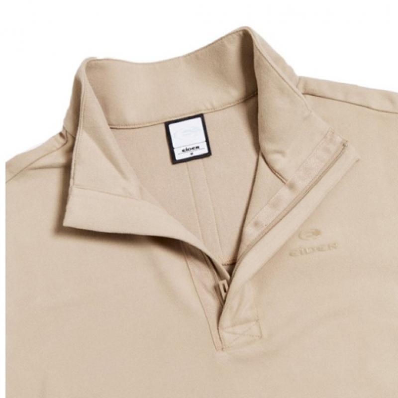  Eider  Women S Beaner Zip Up T ShirTS Dwu22202