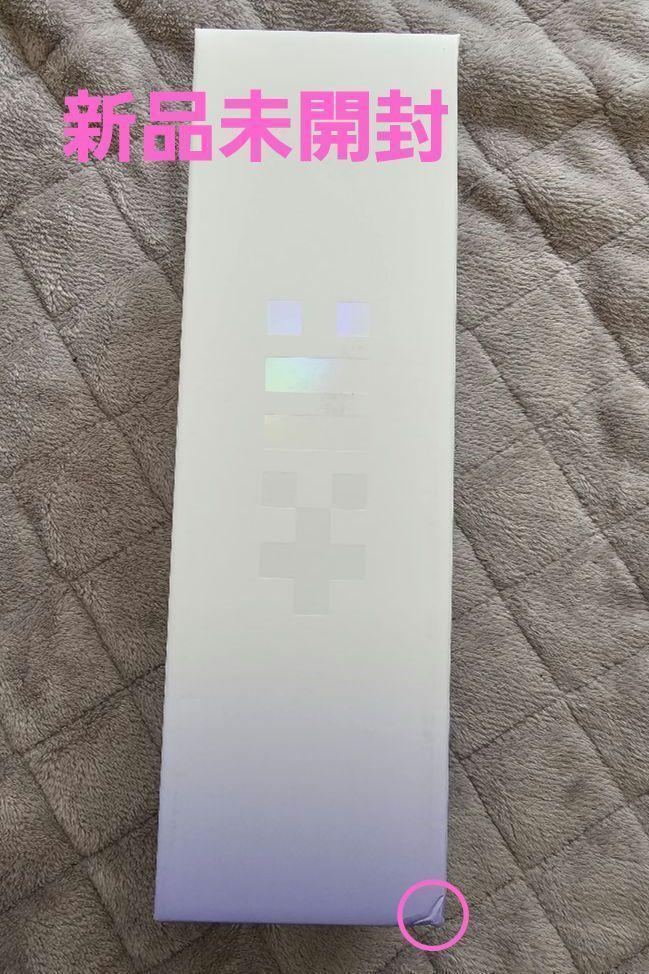 

[Б/У] Официальный фонарик ILLIT с коллекционной карточкой