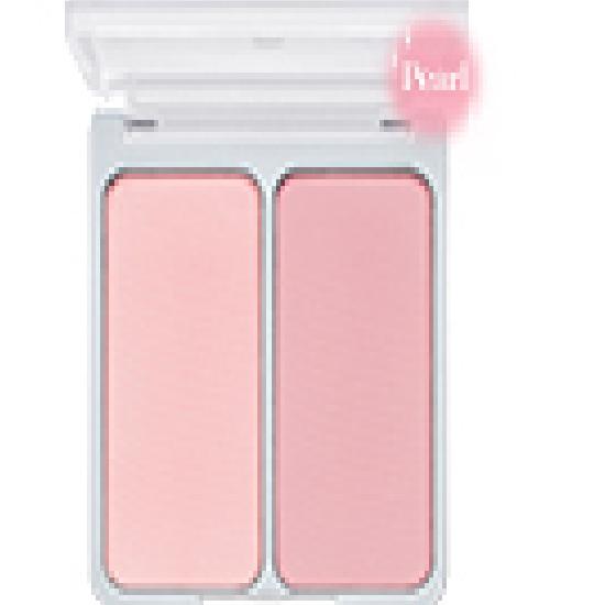2aN Dual Cheek 17 Colors (Single/Limited Edition)