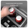 Pathfinder Console Cup Holder Anti-Slip Cover & Interior Decoration Accessory