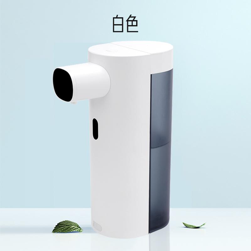 Intelligent sensing foam soap dispenser Automatic hand sanitizer Detergent Automatic sensor Children s mobile phone washing
