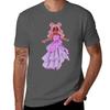 Royale High Royale Girl Tshirt Summer Casual Loose Tshirt