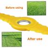 3 Pcs Blade Easy To Install Electric Trimmer/Edger