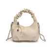 Bag women's trendy new niche design women's bag summer cloud bag underarm bag premium texture shoulder bag