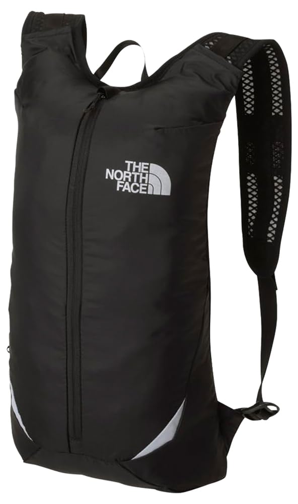 The North Face Hemisphere Black чёрный