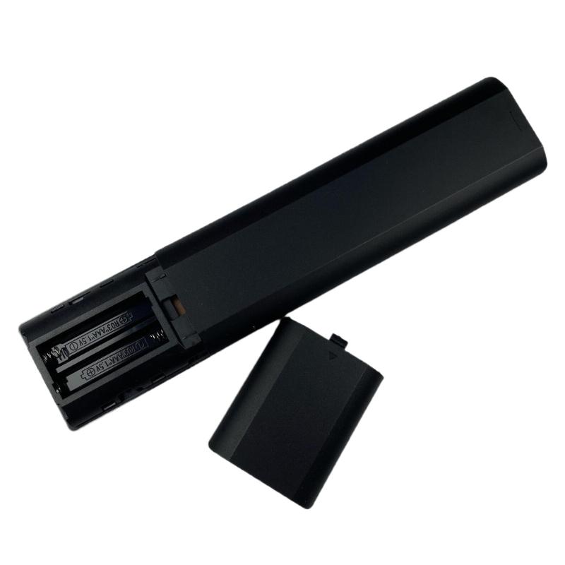 TV Remote Control For CT95090 95090 Multiple Models Durability Plastic Intuitived Button Layout