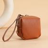 Elegant Car Key Bag Luxury Small Coin Purse Fashion Mini Storage Bag  Home