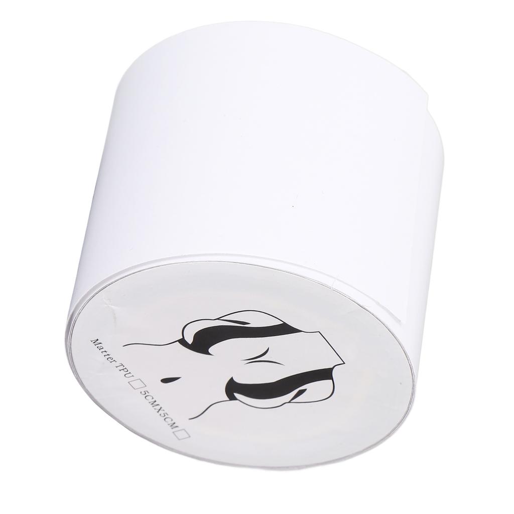 Breast Lift Tape Women Elastic Waterproof Breathable Chest Support Tape for Strapless Dress 0.2 X 16