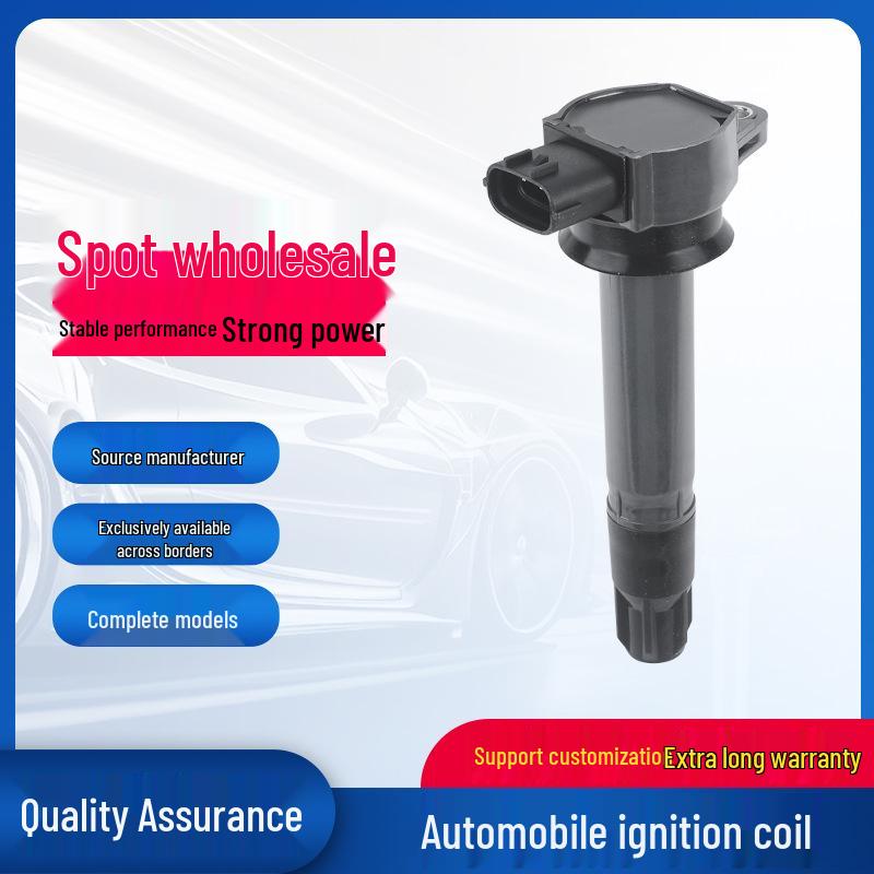 

High Voltage Ignition Coil Pack 1832A031K 5C1750 UF643 for Mitsubishi Pajero