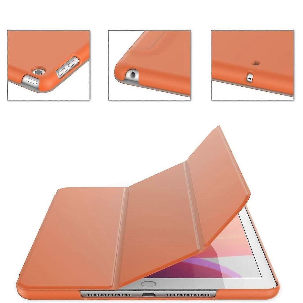 Protective Case For iPad Pro 12.9inch Case With Pencil Holder