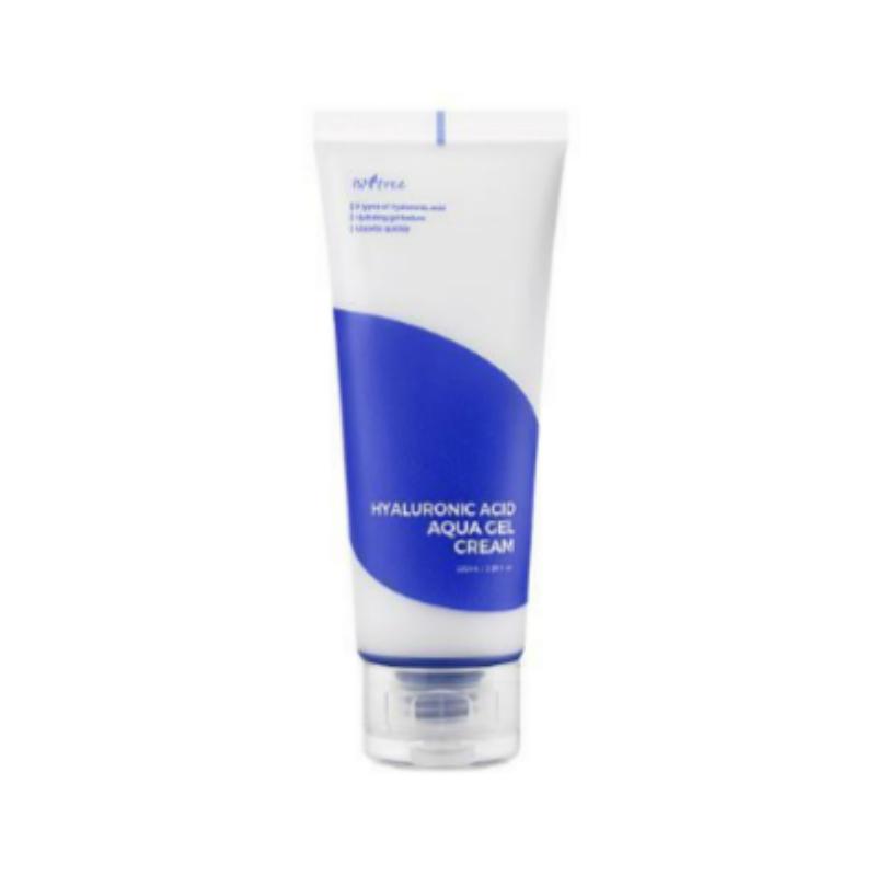 ISNTREE Aqua Gel Crème Acide Hyaluronique 100 ml