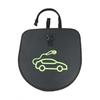 Spacious Waterproof Storage Bag for EV Charging Cables and Camping Essentials
