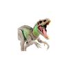 Mattel Jurassic World Super Action Indominus Rex Toy 60cm Length for Ages 4 and Up